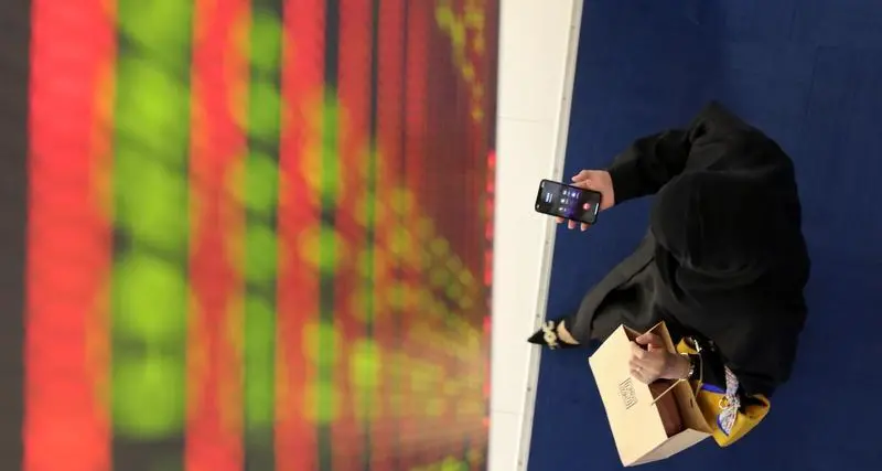 Mideast Stocks: Most Gulf markets fall after US economy data