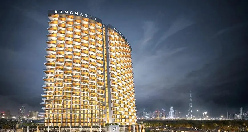 Cityscape Global 2019: UAE property market witnessing upturn due to govt measures: BinGhatti