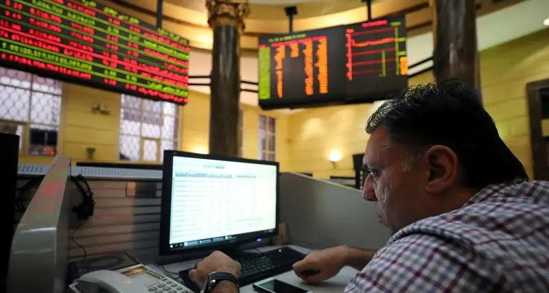 موجز زاوية مصر: مؤشر البورصة الرئيسي يتراجع بإغلاق آخر جلسات الأسبوع