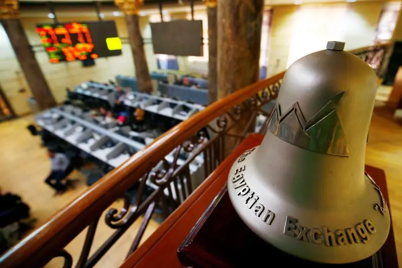 Egypt’s COPAD IPO to be largely secondary as TCV eyes exit