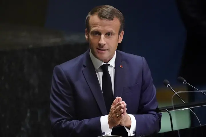 Reuters Images/Carlo Allegri