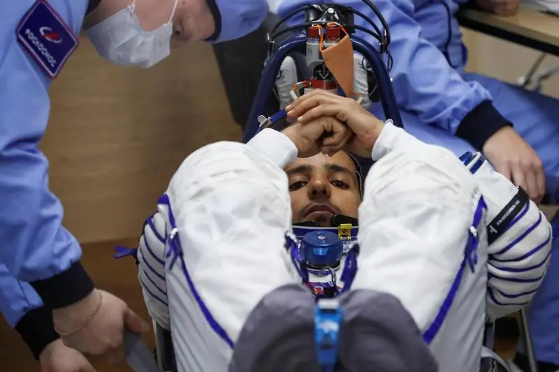 Reuters Images/Shamil Zhumatov