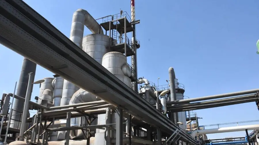 SABIC AN shifts from blue ammonia to conventional ammonia-urea complex in Jubail