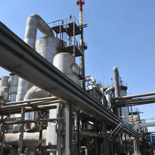 Egypt targets stronger global presence in phosphate, fertiliser markets