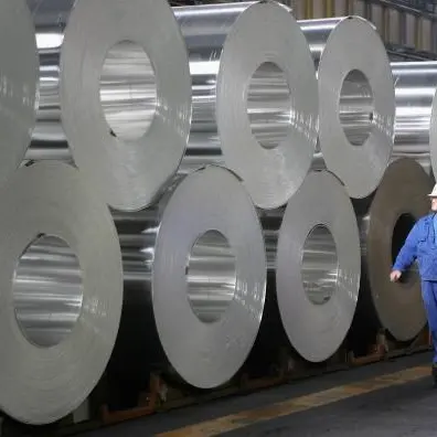 Saudi-Chinese joint venture to develop aluminum industrial hub in Riyadh