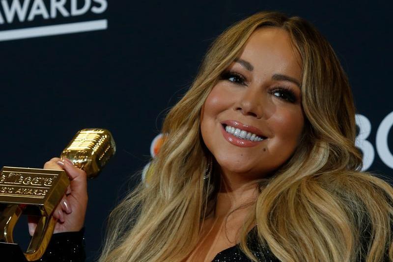 Mariah Carey, Hussain Al-Jassmi to perform at a free Expo 2020 concert ...