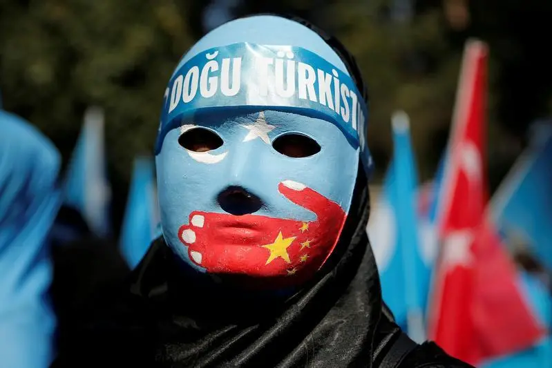 Reuters Images/Huseyin Aldemir
