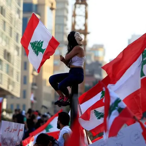 الطريق إلى احتجاجات لبنان