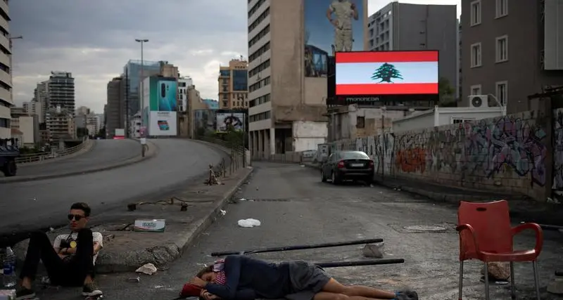 آخر التطورات في لبنان: تظاهرات مستمرة ورئيس الجمهورية يدعو للحوار