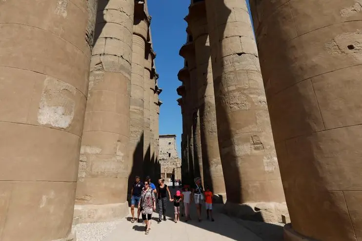 Reuters Images/Amr Abdallah Dalsh 