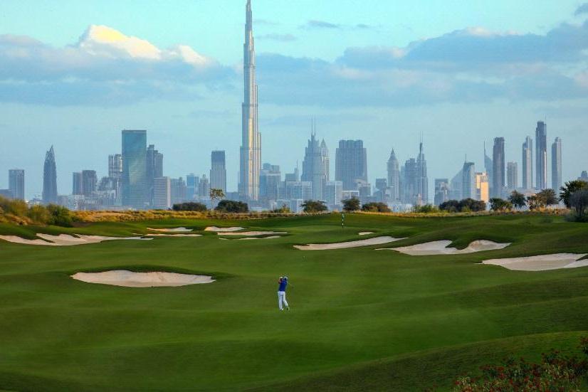 Saudi Arabia to stage first professional ladies golf tournament