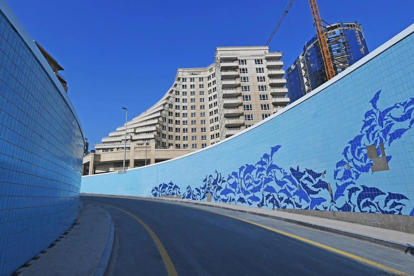 RTA / Handout via Zawya