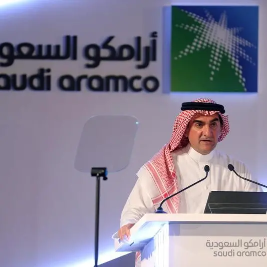 Saudi Aramco considers expanding storage capacity worldwide after Iran war