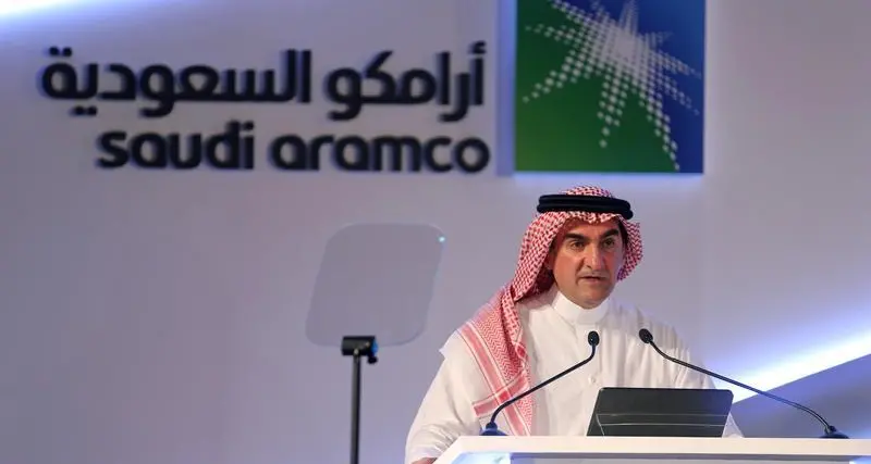 Saudi Aramco considers expanding storage capacity worldwide after Iran war