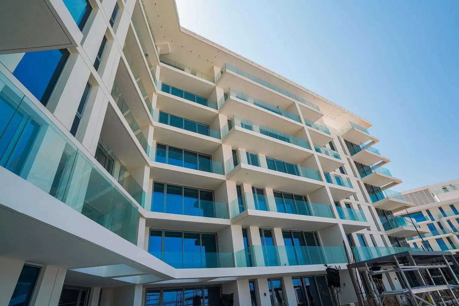 Aldar / Handout via Zawya