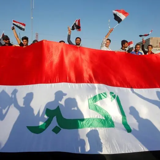العراق يستأنف العمل في ميناء أم قصر بعد غلقه بسبب الاحتجاجات 