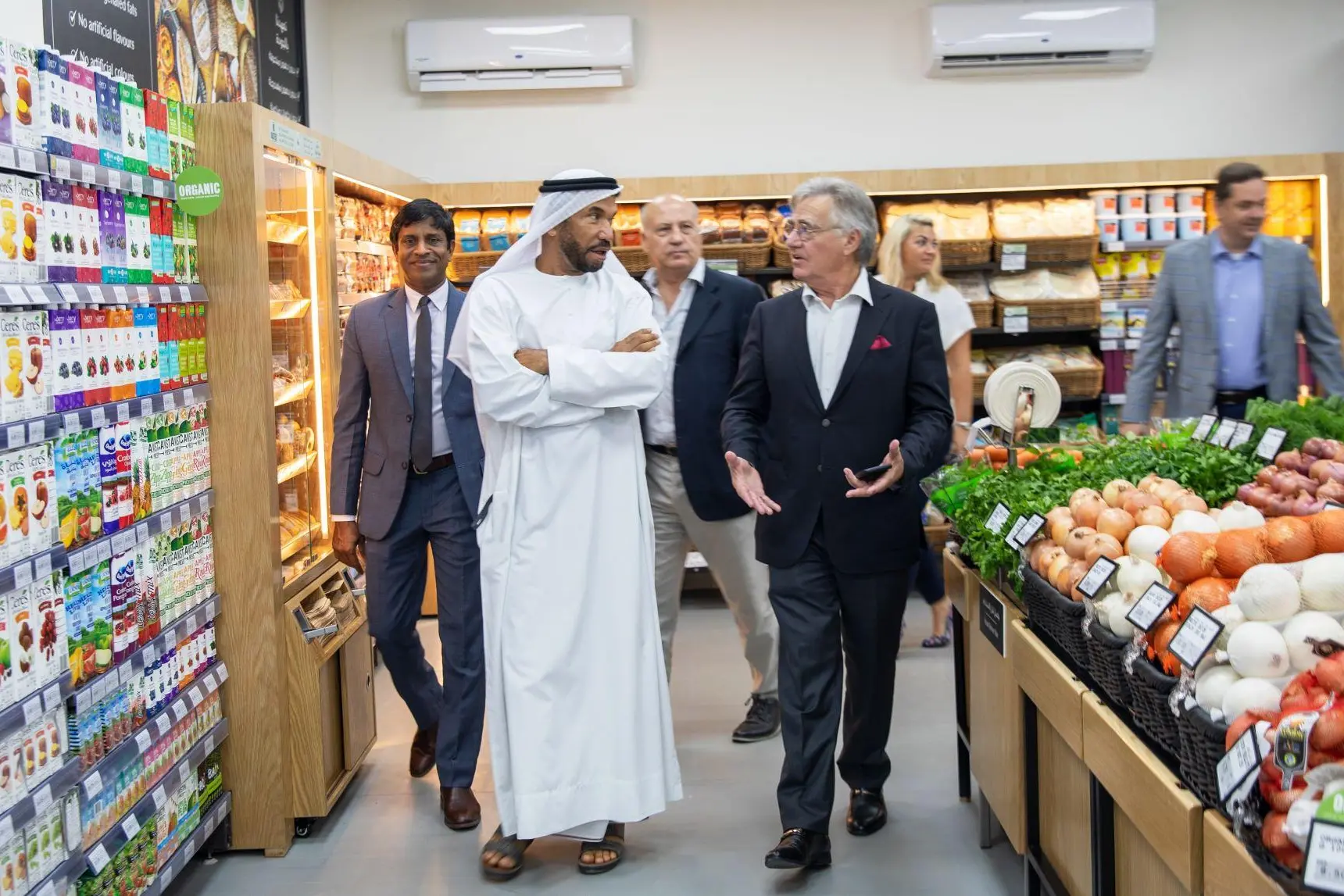 Damac / Handout via Zawya