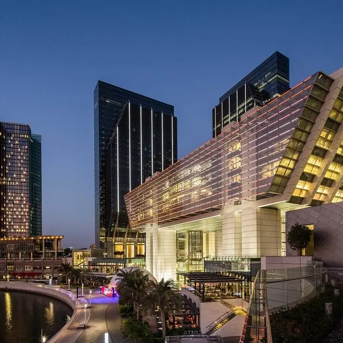 New York-based Vibrant Capital Partners opens global HQ in Abu Dhabi