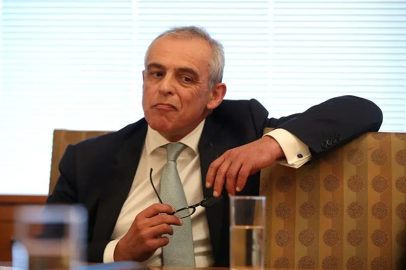 Reuters Images/Paul Hackett