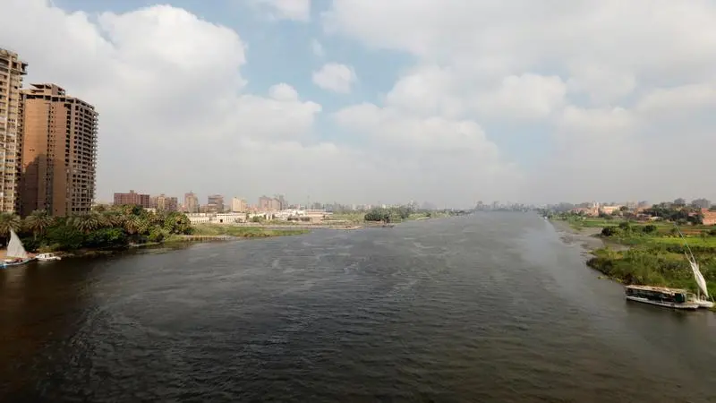 Egypt, UNDP discuss expanding water climate adaptation projects