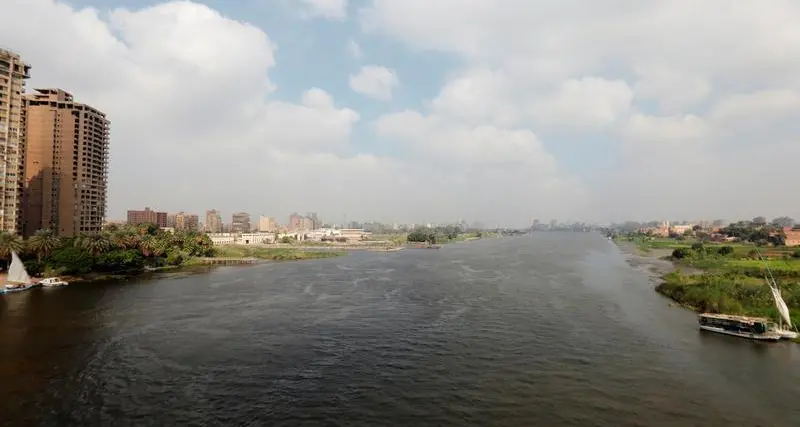 Egypt, UNDP discuss expanding water climate adaptation projects