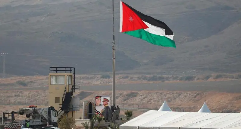 الجيش الأردني: مقتل 3 مهربين وإصابة أحد أفراد حرس الحدود باشتباكات على الحدود مع سوريا