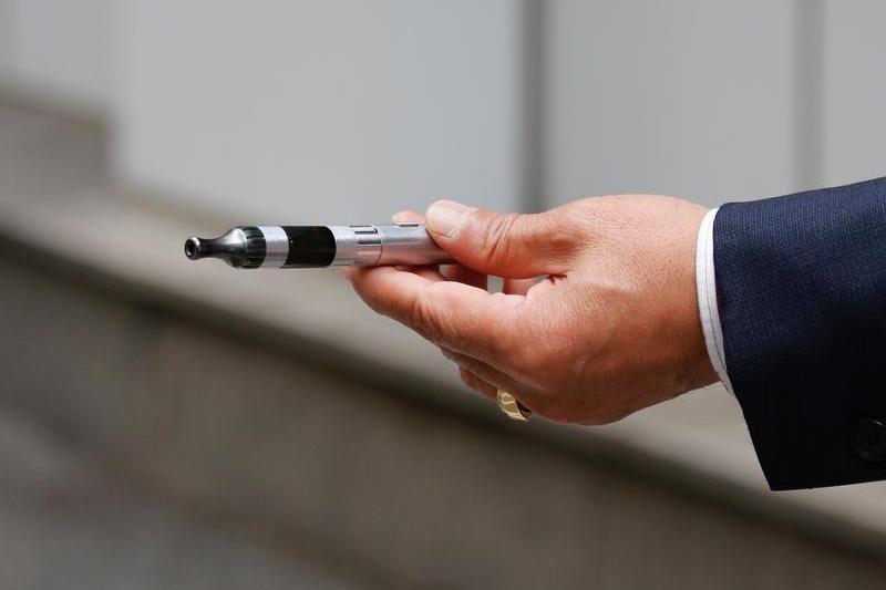 South Korea bans liquid e-cigarettes on army bases
