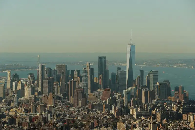 Reuters Images/Lucas Jackson 