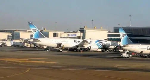 EgyptAir expands fleet with two Boeing 787s