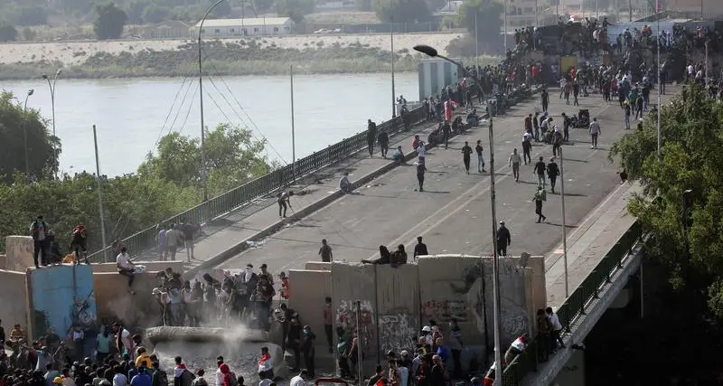 احتجاجات العراق..ما جذورها وهل تعبر الجسور نحو التغيير؟