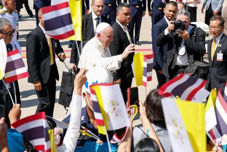 Reuters Images/Remo Casilli 