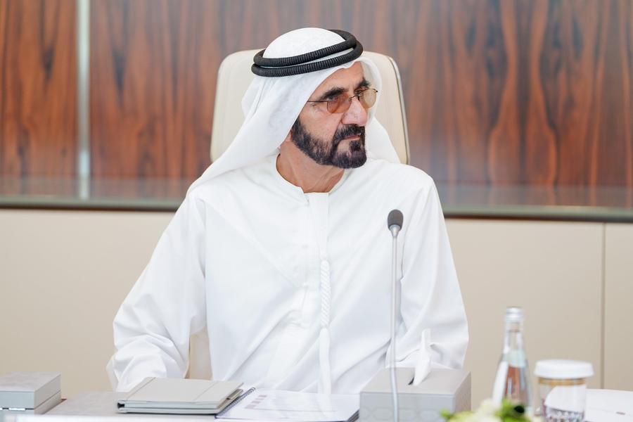 Mohammed bin Rashid issues Law on quality, safety of buildings in Dubai