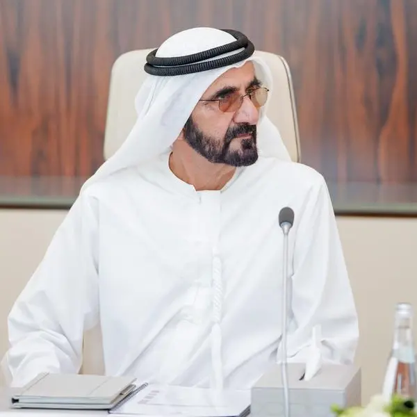 Mohammed bin Rashid issues Law on quality, safety of buildings in Dubai