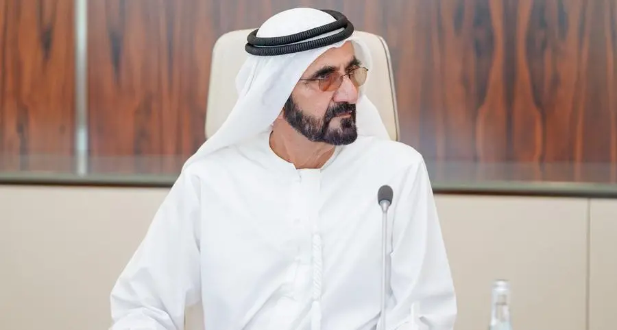Mohammed bin Rashid issues Law on quality, safety of buildings in Dubai