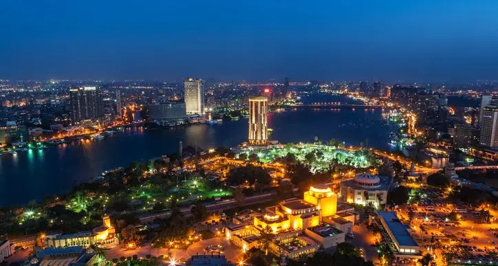 Egypt’s property market outlook: Steady prices despite economic shifts