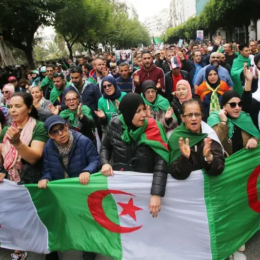 نبذة عن المرشحين في الانتخابات الرئاسية في الجزائر