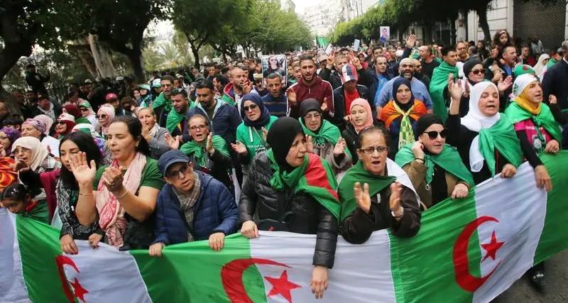 نبذة عن المرشحين في الانتخابات الرئاسية في الجزائر