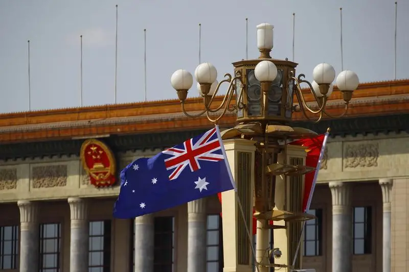 Reuters Images/Petar Kujundzic 