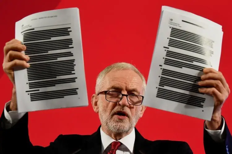 Reuters Images/Toby Melville