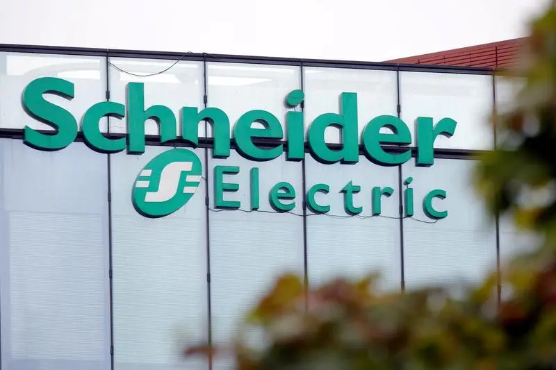 Turkmenistan's Daluw Offers Schneider Electric Products