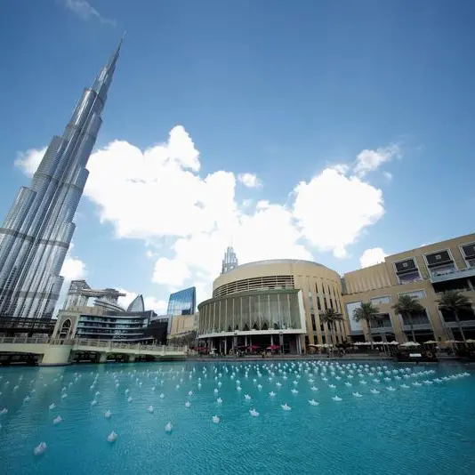 موديز تتوقع ان يؤثر تباطؤ النمو في القطاع غير النفطي في الإمارات على إيرادات دبي والشارقة