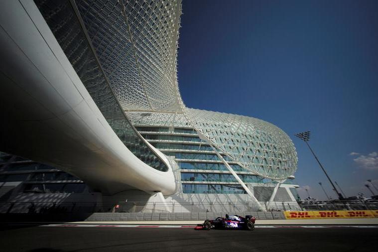 Reel Cinemas to launch a drivein cinema in Abu Dhabi