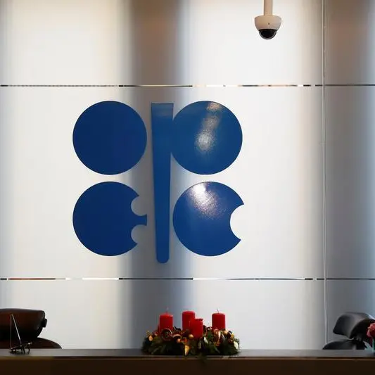 OPEC sticks to oil demand view, nudges up economic growth again