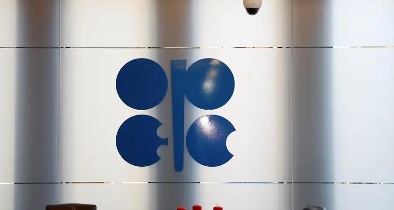 OPEC oil output falls in April, led by Iran and Iraq, survey finds