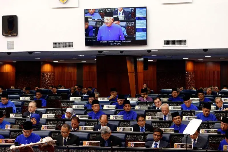 Reuters Images/Lai Seng Sin 