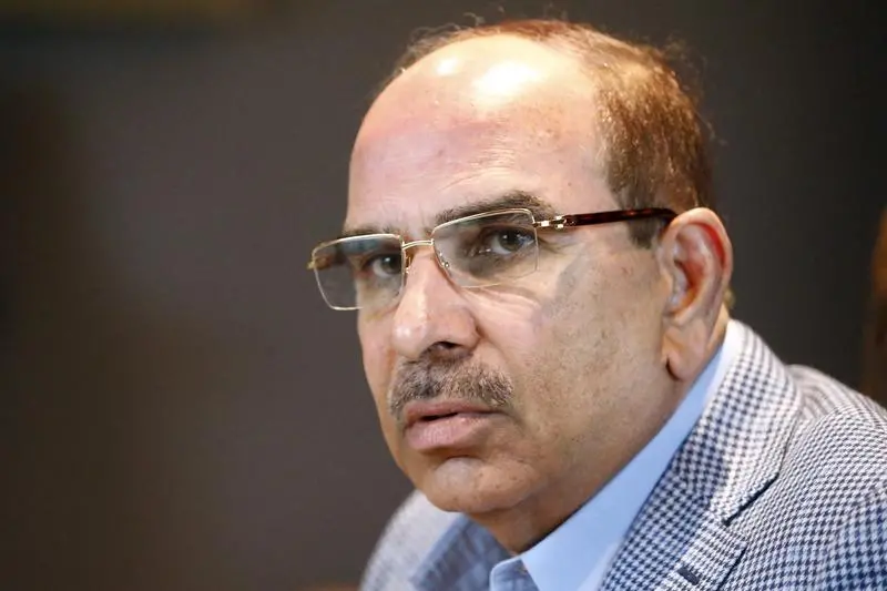 Reuters Images/Caren Firouz 