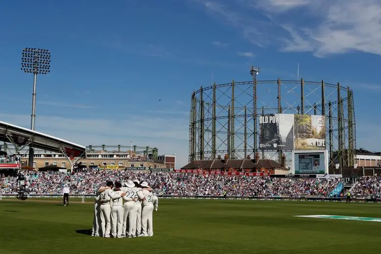 Reuters Images/Paul Childs