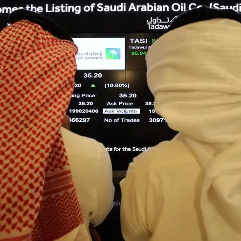 Mideast Stocks: Major Gulf markets mixed amid uncertainty over US-Iran peace negotiations