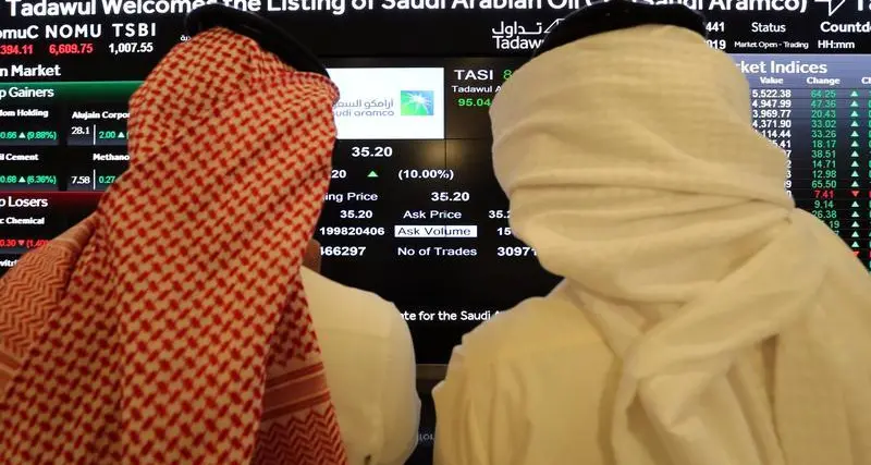 Mideast Stocks: Major Gulf markets mixed amid uncertainty over US-Iran peace negotiations
