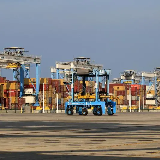 Abu Dhabi's AD Ports takes 60% stake in Dubai Technologies for $7.6mln